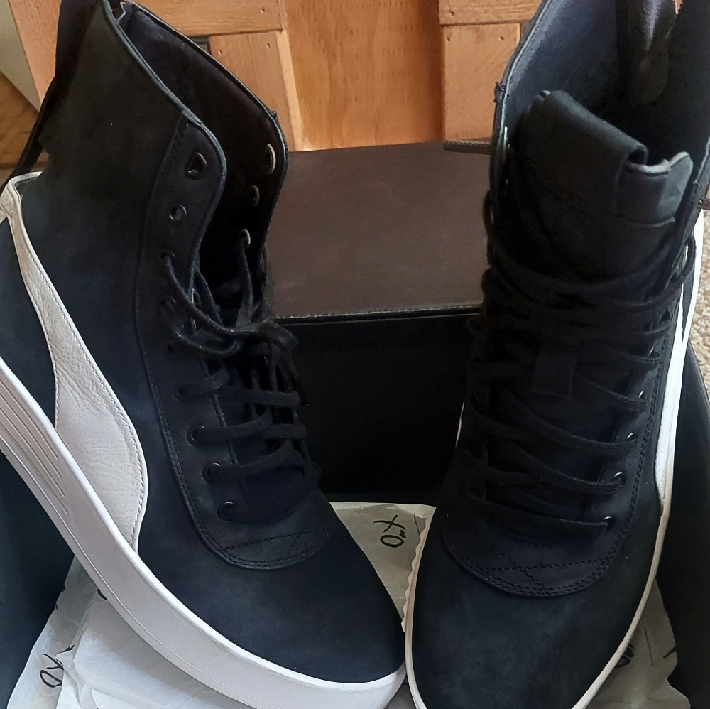 PUMA x XO Parallel Unisex